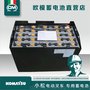 小松电动叉车蓄电池电瓶组24V48V80V全系列小松叉车电池组