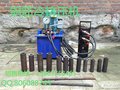 济宁华瑞重工机械设备供应东营烟台JYJ-32/40型钢筋冷挤压机