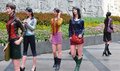 莎欧特厂家直销昆明陕西锻铜雕塑厂
