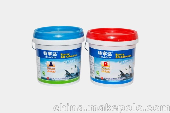 珠海幕墻膠石材干掛AB膠-倉庫現貨價(jià)格優(yōu)惠圖片
