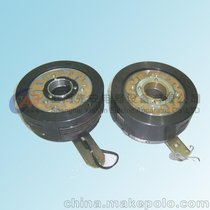 上海先安电器厂家直供DLK1-40A干式多片电磁离合器