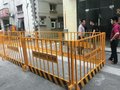 深圳盐田基坑护栏 罗湖施工临边护栏