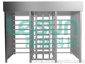 Lesun-Sz710十字全高转闸 /小区/车站通道闸
