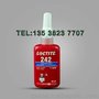 汉高242螺纹锁固剂批发 242螺丝胶水图片50ml