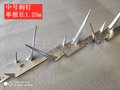 中号刺钉 中号镀锌刺钉 锋刺锋利