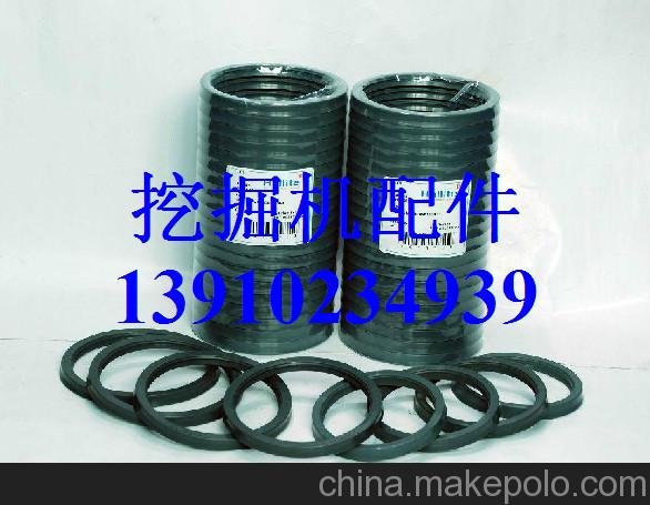 北京挖掘機油缸油封河北山西液壓泵修理包行走馬達發(fā)動(dòng)機缸墊圖片
