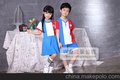 供应兴童园服2016幼儿园夏季园服款式定做儿童套装校服