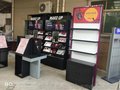公司前台展柜定制的一般要求