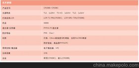 w҃(ni)CR308C/CR308B/TMX285/TBH318
