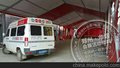 郑州大面积新篷房搭建出租 魅力展现