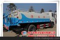 鹰潭东风10吨二手绿化喷水车