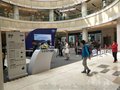 专业搭建展台、会展舞台、白云大型演出