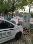 60KW电动汽车直流充电桩快充桩石岩厂家企业