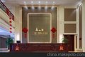 青岛室内设计公司_山东室内软装设计——INHOUSE装饰设计