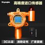 东日瀛能工业粉尘浓度车间粉尘报警器颗粒物PM2.5 检测仪