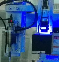 深圳思普瑞机器人高速自动锁螺丝