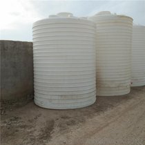 园林绿化用15吨蓄水箱15吨大水桶15吨承重塑料桶