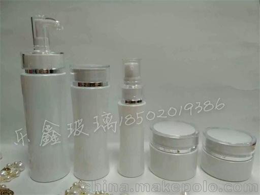 化妝品包裝容器批發(fā)價(jià)格圖片