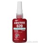 汉高620胶水/圆柱型固持胶厌氧密封胶50ML