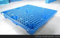 厂家直销的塑料托盘送货到厂