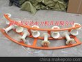 五輪轉角電纜滑車 SHDZ-F五輪轉角電纜滑車