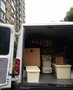 沪牌依维柯客货两用车出租、长途搬家货运