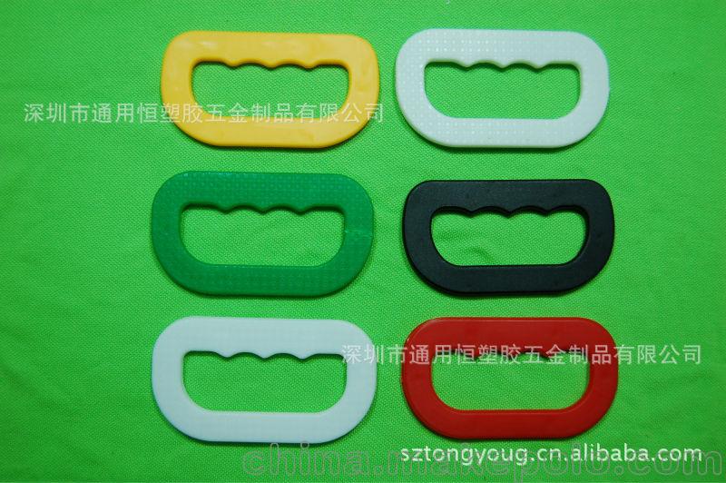 通用恒复膜编织袋新料新制塑胶手提把6