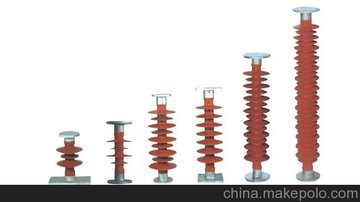 ZSW支柱绝缘子ZSW-220/8西环高压生产批发支柱棒形绝缘子