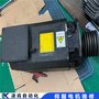 ELECTRO-CRAFT伺服電機失速維修 馬達冒煙