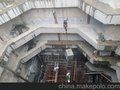 内蒙古呼和浩特建筑物拆除桥梁路面切割改造