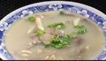 百吉利餐饮培训中心告诉你炖羊肉汤颜色发黑