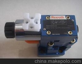 Rexroth늴yDBW10B2-52/200XY-6EG24N9K4
