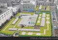供应屋顶绿化厂家直销