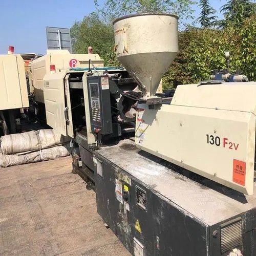 惠州博羅縣工廠機(jī)械設(shè)備回收，舊機(jī)電設(shè)備回收?qǐng)D片