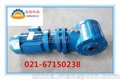 东齿热销SBD申克称减速器，SBD75法兰式减速机，结实耐用