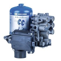 KNORR-BREMSE