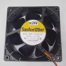 SanAce120WF 9WF1224H101 DC24V 0.32ADƬˮ