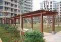 绍兴制作花架定做葡萄架