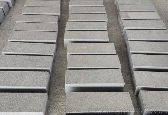 深圳大理石廠家定制市政工程道路 園林石材圖片