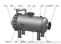 供应DN100  3M大流量过滤器