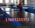 检验平台生产厂家 铸铁检验平台精密测量工具
