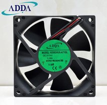 wADDAL(fng)AD0824UX-A71GL DC24V 0.26A 8025