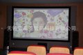 Epson 爱普生 EB-C2060XN 商务会议型投影机　无锡爱普生投影专卖