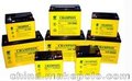 蓄电池GFM 400-2  2V400AH 北京圣阳科技有限公司