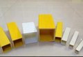 贵阳玻璃钢拉挤型材价格低品质好