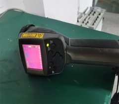 FLIR E30x E40 E50 E60x փxُ