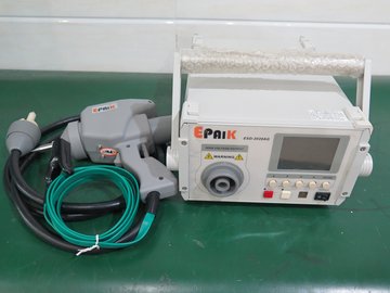 EPAIK ESD2020AG 20KV靜電放電發(fā)生器 庫存新機(jī)