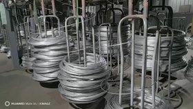 304HC3不銹鋼退火草酸精抽