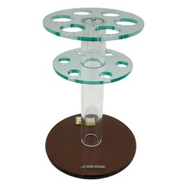有機玻璃圓形移液器架 NR