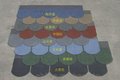 云南省保山市沥青瓦·蛭石金属瓦经销点153-8403-8226